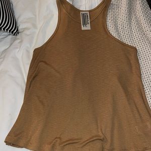 Free people tank top